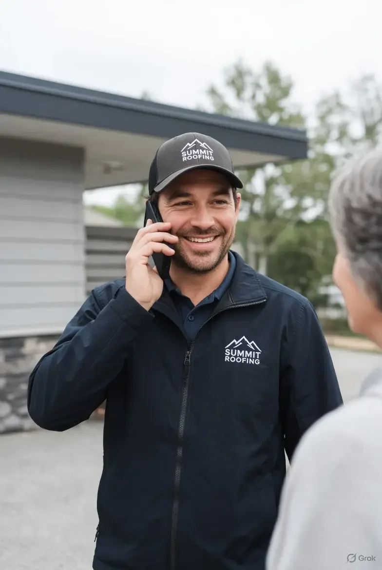 Flat Roof Leak Repair Casco, WI FAQs